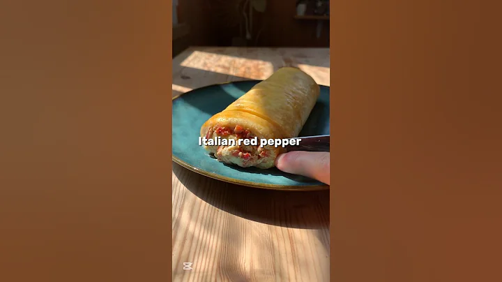 I dreamt of this last night 😍