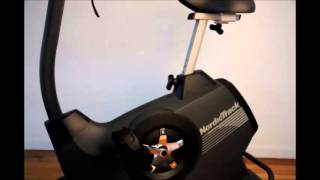 Elite Fitness | Introducing the Nordic Track GX4.1 Exercycle