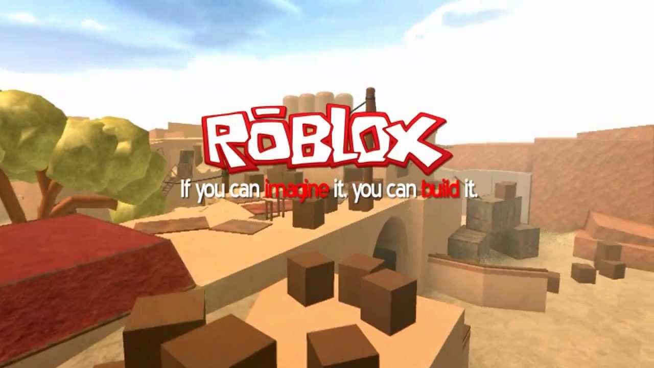 ROBLOX Commercial YouTube