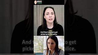 Laura Fraser Audition Tape Part 2 | Breaking Bad Extras Season 5 - Madrigal
