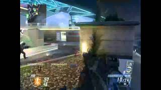 Sweet Bouncing Betty Throw/KIll Black Ops 2
