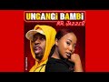 Mr JazziQ - Ungangi Bambi (Official Audio) ft. Khanyisa