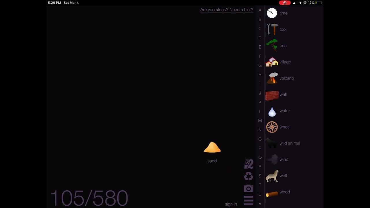 How to make statue in little Alchemy YouTube
