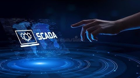 SCADA Project #project #scada #video #trending #electricity #powerplant #electricalengineering