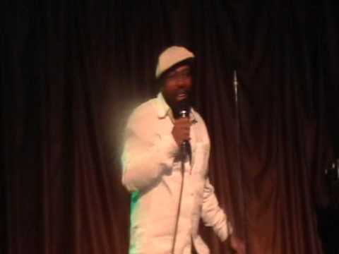 KEN EKOOL LIVE AT ANTON'S WITH KESHE' LOVE'S BAY A...