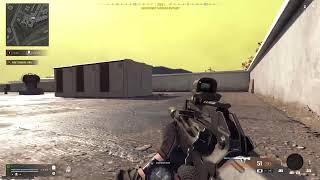 Like warzone? If so Sub to my channel son!