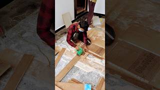 Day 286 Construction Vlog#ankitonsite #homedesign #elevation #carpenter  #construction #dailyvlog