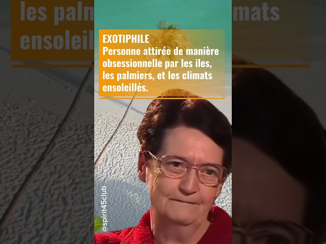Je suis malade !…. #clubmed