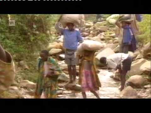 Video: Ruandan Kansanmurha 