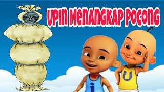 Upin Ipin Menangkap Pocong, Gta Lucu