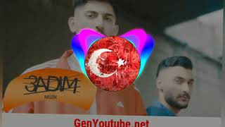 Canbay & Wolker Elbet Bi̇r Gün - Spectrum Resimi