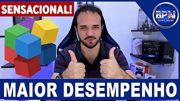 Qual o melhor programa gratuito para melhorar o desempenho do PC?