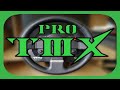 Pierwsze wrażenia: Thrustmaster TMX Pro