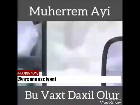 Meherrem ayi 11 sentyabr daxil olur 2018