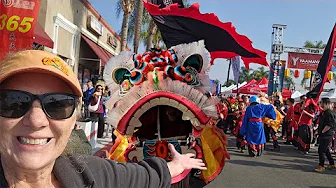 Embracing the Year of the Snake: Chinese New Year 2025 Celebration
