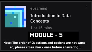 Module-5 Visualize the data||Intoduction to Data Analytics #ibm #edunet #eduskills