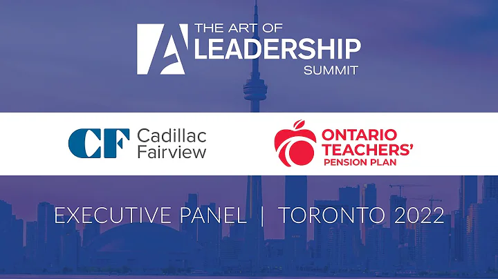Executive Panel | The Art of Leadership Summit - T...