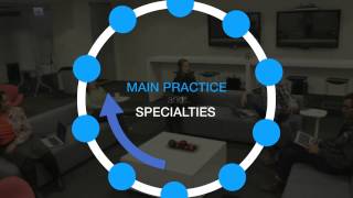The Edelman Associate Enrichment Program