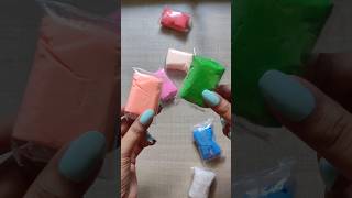 Super Clay Earrings 😍 || Beautiful Earrings ||Diy #shorts  #shortsfeed  #earrings #viral screenshot 5