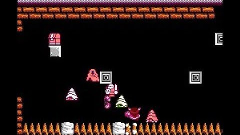 TAS: NES Legacy of the Wizard by Lord Tom