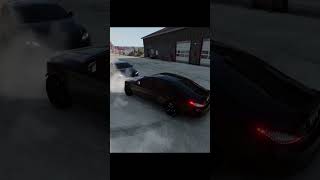 BEAM DRIVE #beamngdrive #beamng #automobile #carcrash #beamngcr #forzahorizon5 #coopgaming #gaming
