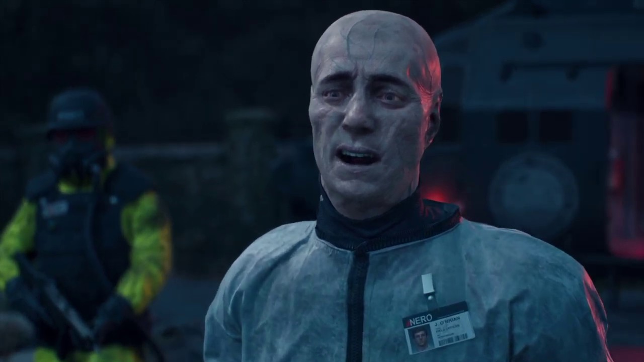 Days gone предохранитель неро