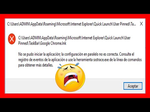 Video: ¿Dónde se origina la configuración de la aplicación?