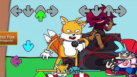 FNF Character Test | Gameplay VS My Playground | ALL Yellow Test