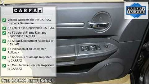 2010 Dodge Charger - Texas Nissan of Grapevine - Grapevine, TX 76051