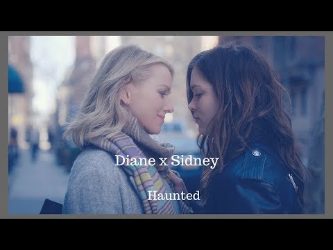 Gypsy || Jean / Diane and Sidney || Haunted