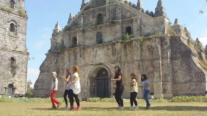 JYJ Philippines - "Only One" (2014 Incheon Asiad Song) Dance Cover