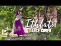 "Ithlati" Dance Cover [4K] | BEST Kathak Choreo | JAVED ALI | PT. BIRJU MAHARAJ