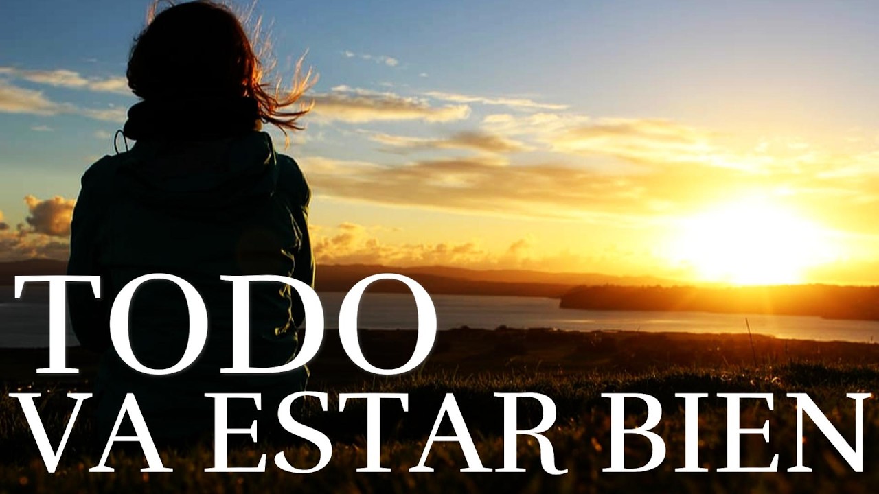 No Estas Sol@ ¦ Todo Va Estar bien ¦ (Amor Propio)(Autoestima)