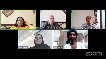 Day2: Workshop on Stellar Photometry with LCO: Priya Hasan, S N Hasan