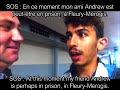 Andrew en prison 