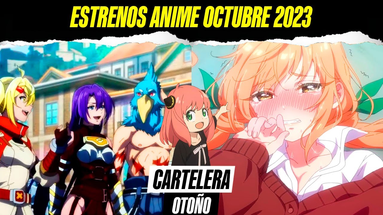 Pin by OrbeantFVL📸🥁 on Anime octubre #2023 in 2023