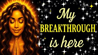 Download Lagu My Breakthrough Is Here | Morning Affirmations for Abundance, Success \u0026 Divine Timing MP3 Download Lagu My Breakthrough Is Here | Morning Affirmations for Abundance, Success \u0026 Divine Timing MP3