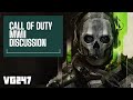 Datas beta de Modern Warfare 2 vazaram novamente e desta vez parecem plausíveis