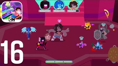 Unleash the Light Gameplay Part 16 | Walkthrough Gameplay Palace of Light (iOS)