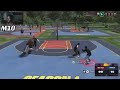 Thekidrichi went against the biggest sweat on 2k26 😭😭🙏🏾🙏🏾
