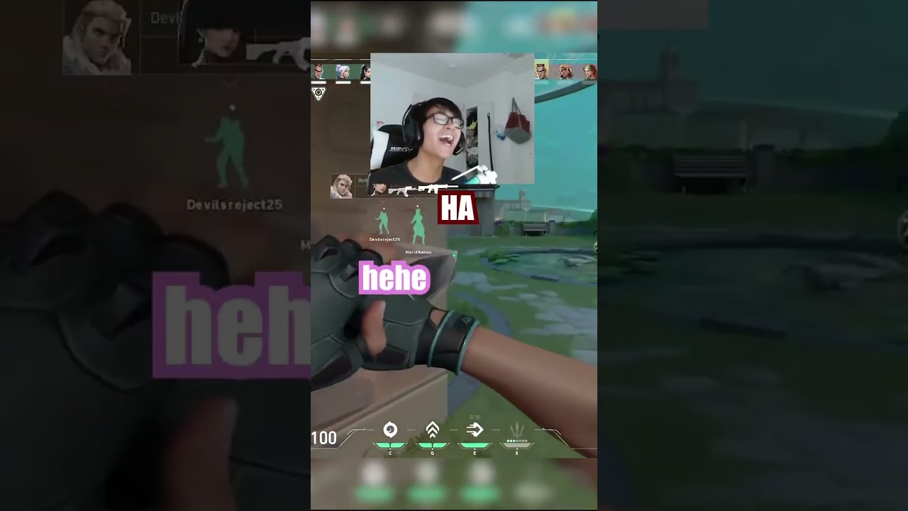 Eu servers are hilarious 