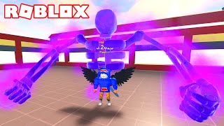 DESBLOQUEO EL PODER SUSANOO Y LA CLASE SAIYAN EN ANIME FIGHTING SIMULATOR  Juegos Roblox