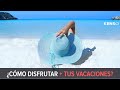 262 | ¿Demasiado ocupado para disfrutar de tus vacaciones?