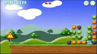 Fruit Link Crush:Enjoy juice splash happy, Free Addictive popular puzzle game! screenshot 4