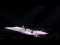 Eurovision 2024 france full rehearsal with crowd slimane  mon amour