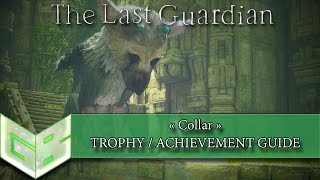 The Last Guardian] One of the most annoying games to plat : r/Trophies