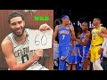 NBA &quot;HUGE Comebacks&quot; Moments