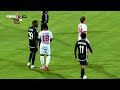 Лига 7777 - Тур 10. «Милсами» – «Шериф». 0-0. 17.05.2026
