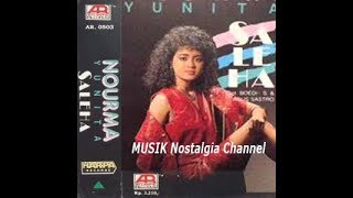 NOURMA YUNITA -- JANGAN KAU GANGGU LAGI