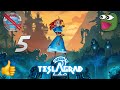 Teslagrad 2 gameplay part 5 beating the game no commentary